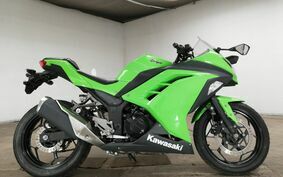 KAWASAKI NINJA 250 EX250L