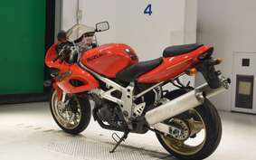 SUZUKI TL1000S 1998