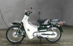 HONDA C70 SUPER CUB C70