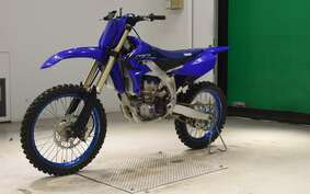 YAMAHA YZ250F CG40C