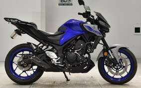 YAMAHA MT-25 A RG43J