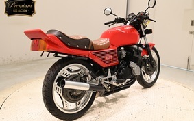 HONDA CBX550F PC04