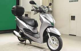 HONDA LEAD 125 JF45