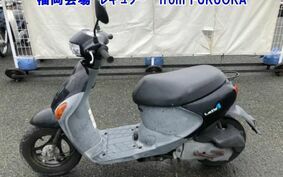 SUZUKI LET`s 4 CA45A