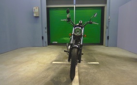 SUZUKI GRASS TRACKER NJ4BA