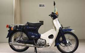 HONDA C70 SUPER CUB C70