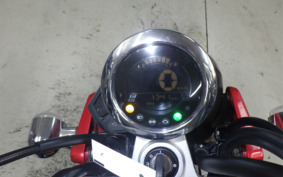 HONDA MONKEY 125 ABS JB02