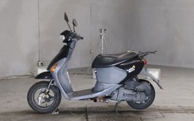 SUZUKI LETS4 CA45A