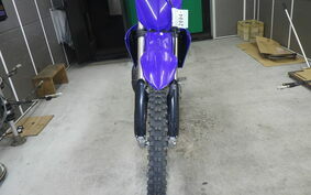 YAMAHA YZ125 CE34C