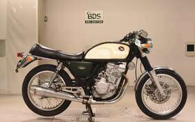 HONDA GB250 CLUBMAN Gen.5 MC10