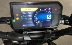 KTM 390 DUKE JPJ40