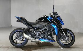 SUZUKI GSX-S1000 2019 GT79B