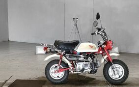 HONDA MONKEY AB27