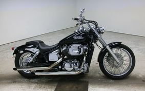 HONDA SHADOW 400 SLASHER 2002 NC40