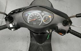 YAMAHA AXIS 125 TREET SE53J