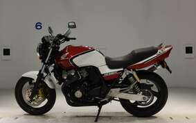 HONDA CB400SF VTEC SPEC 2 2003 NC39