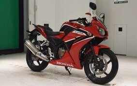 HONDA CBR250R A MC41