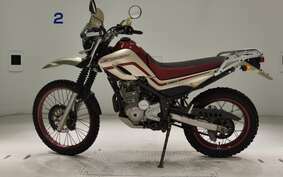 YAMAHA SEROW 250 DG11J