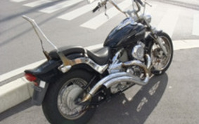 YAMAHA DRAGSTAR 400 2004 VH01J