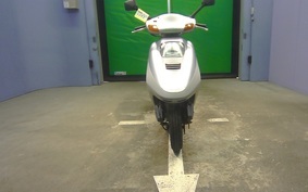 HONDA SPACY 125 Gen. 3 JF04