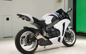 HONDA CBR1000RR Gen. 2 2008