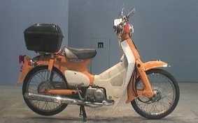 HONDA C50 SUPER CUB AA01