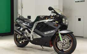 SUZUKI GSX-R750 Gen.2 1989 GR77C