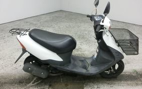 SUZUKI LET's 2 CA1PA