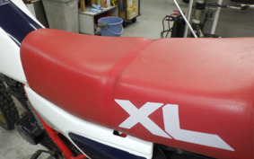 HONDA XL200R MD14