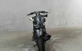 HONDA REBEL 250 MC49