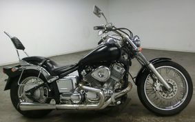 YAMAHA DRAGSTAR 400 1997 4TR