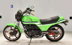 KAWASAKI Z400 GP 2013 KZ400M