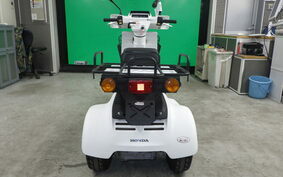 HONDA GYRO X TD02