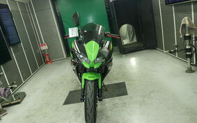 KAWASAKI NINJA 650 A 2021 ER650H