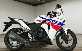 HONDA CBR250R MC41