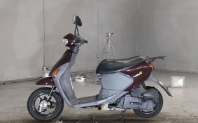 SUZUKI LETS4 CA45A