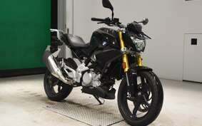 BMW G310R 2020 0G01