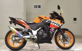 HONDA CBR250R A MC41