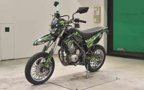 KAWASAKI KLX125D TRACKER LX125D