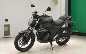 SUZUKI GIXXER 250 ED22B