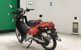 HONDA CROSS CUB 110 JA10