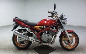 SUZUKI BANDIT 250 GJ77A