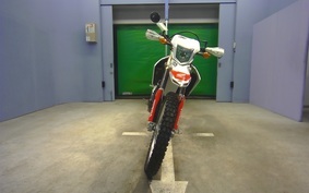 HONDA CRF250L MD38