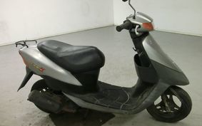 SUZUKI LET's 2 CA1KA