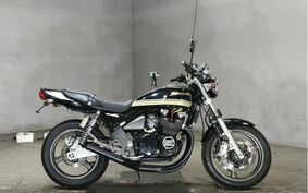 KAWASAKI ZEPHYR 400 2001 ZR400C