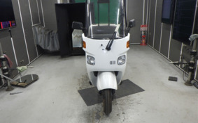 HONDA GYRO CANOPY TA03