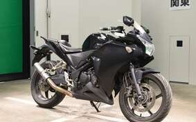 HONDA CBR250R A MC41