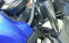 SUZUKI GSX-R125 DL33B