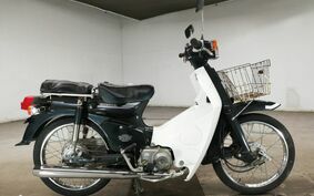 HONDA C70 SUPER CUB CUSTOM C70