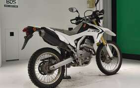 HONDA CRF250L MD38